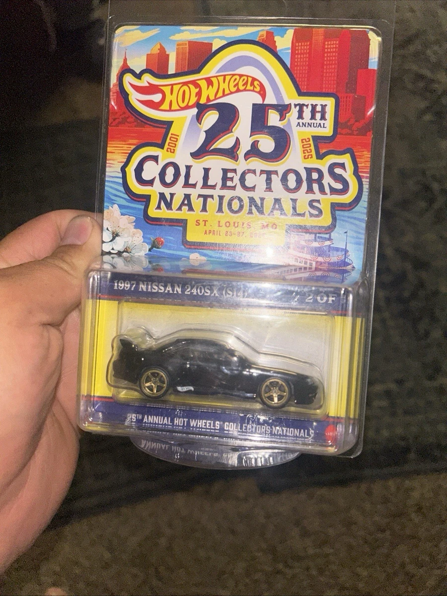 Hot Wheels Collectors Nationals for sale - eBay