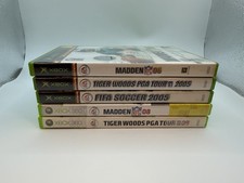 Xbox Sports Games That NOBODY WANTS!!!