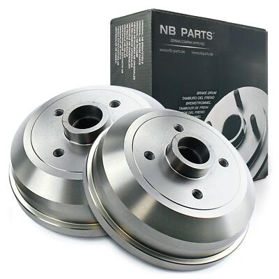 VAUXHALL TIGRA brake drum rear and front for sale online at low