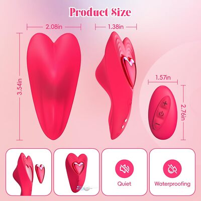 Vibrator Couples Sex Toys, App Cellphone Wearable Vibrating Panties 10 Settings | eBay Vibrator Couples Sex Toys, App Cellphone Wearable Vibrating Panties 10 Settings | eBay