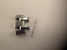 New Extra Spare Watch Band Link & Pin for Men's FOSSIL Watch - AM4034