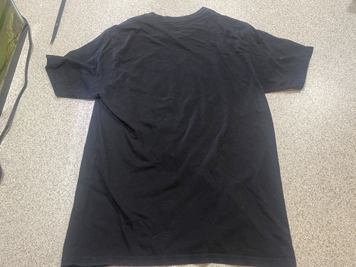 AVATAR The Last Airbender TShirt Adult Large Black Anime Cartoon Tee Nickelodeon - Picture 4 of 6