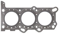 Elring 266.440 Dichtung, Zylinderkopf Links FüR Suzuki