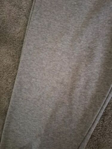 H&M BOYS GREY JOGGERS JOGGING BOTTOMS AGE 13 YEARS - Picture 2 of 3