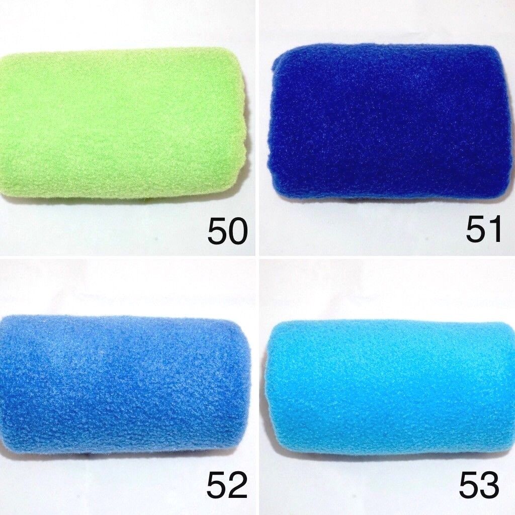 Crutch Handle Padded Foam Covers NEW before selling ☆ Crutches Adult Fleece Hand Pads Ranking TOP7