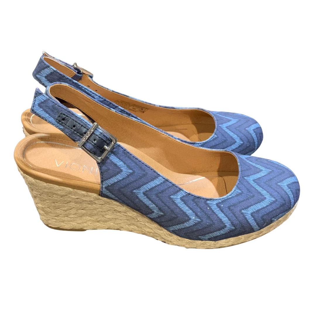 Coralina wedge hotsell