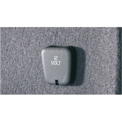 Genuine Volvo V40 V40cc (13-) Load Compartment Electrical Socket 