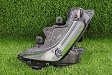 Antibrouillard Lexus LS