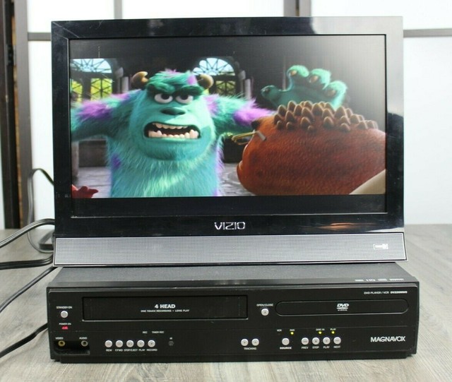 ebay dvd player for tv