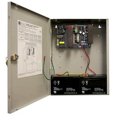 Power Supply 24VDC @ 10A