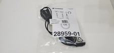Plantronics  Stereo Adapter Pro share Cable Assembly  28959-01  Brand New