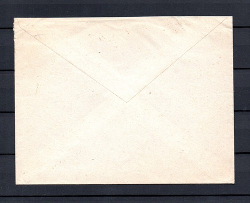 Nederland 1940 envelop met 343 in paar st. Meerssen naar Pretoria (Zuid Afrika) - Afbeelding 2 van 2