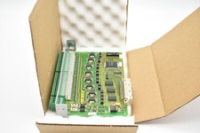 Bosch Digital Output Module 1070078917-102 E1