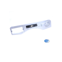 Bedienfeld Steuerung Waschmaschine Candy Original 43033473