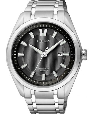 CITIZEN Men Analog Quartz Casual Watch Classic Dress Waterproof Sport Japan