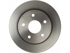 For 2002-2010 Dodge Ram 1500 Brake Rotor Front Brembo 73421GCGD 2003 2004 2005