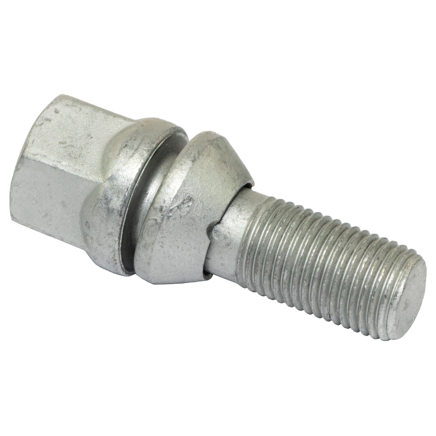 16 x bulloni ruota bulloni ruota Febi 46677 per Citroen DS Fiat Opel Peugeot Toyota foto 3