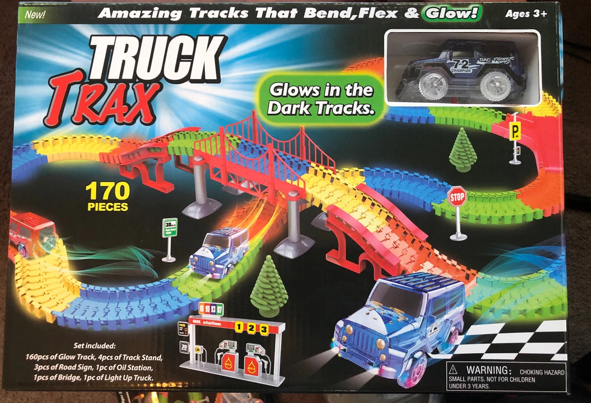 Truck Trax 160 Track | eBay