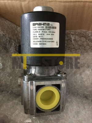1pcs Brand New ones BRAHMA EG25*SR3*GMO