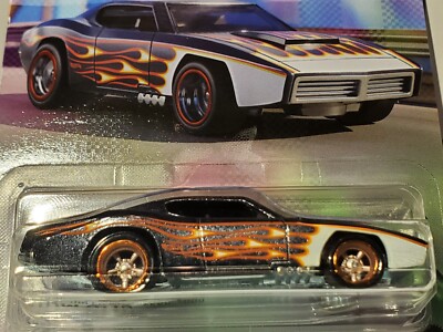 ミニカー NFT Garage Series2 CUSTOM OTTO ミニカー NFT Garage Series2 CUSTOM OTTO Hot Wheels Garage Series 2