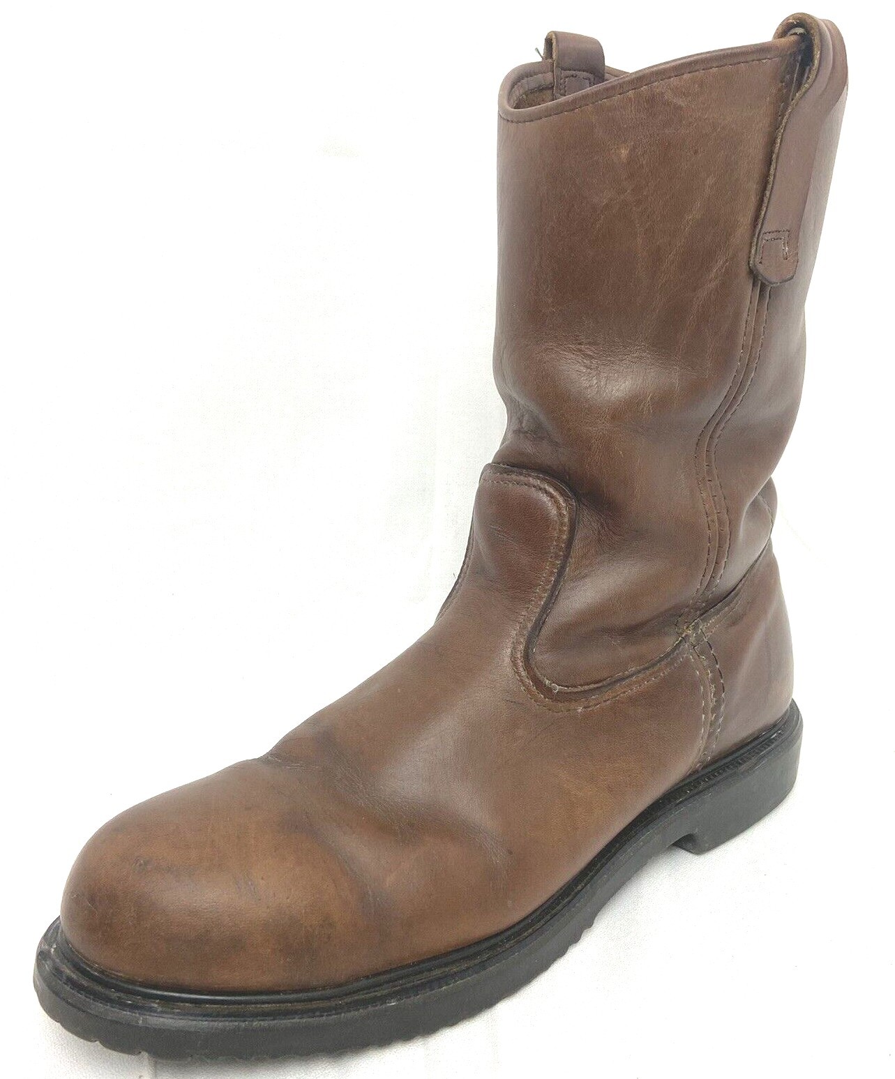 レッドウィング USA製 ANSI Z41 PT91 M I/75 C/75