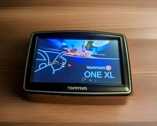 TomTom XL2 IQ Routes Edition Mappa Italia ed Europa aggiornate