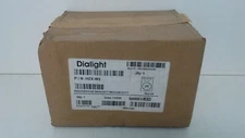 NEW OLD STOCK! DIALIGHT HZ MEDIUM DUTY BRACKET HZX-W2