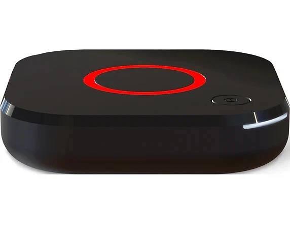 Infomir MAG 324w2 media streamer stb player MAG 322 MAG 254 - Image 4 of 4