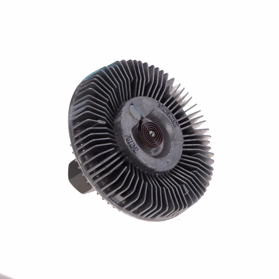 DODGE RAM 1500 2500 3500 MOTOR RADIADOR REFRIGERACIÓN VENTILADOR EMBRAGUE NUEVO MOPAR 52029876AC Foto 2 de 4