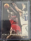 Michael Jordan 1993 Topps Stadium Club   Basketball #169