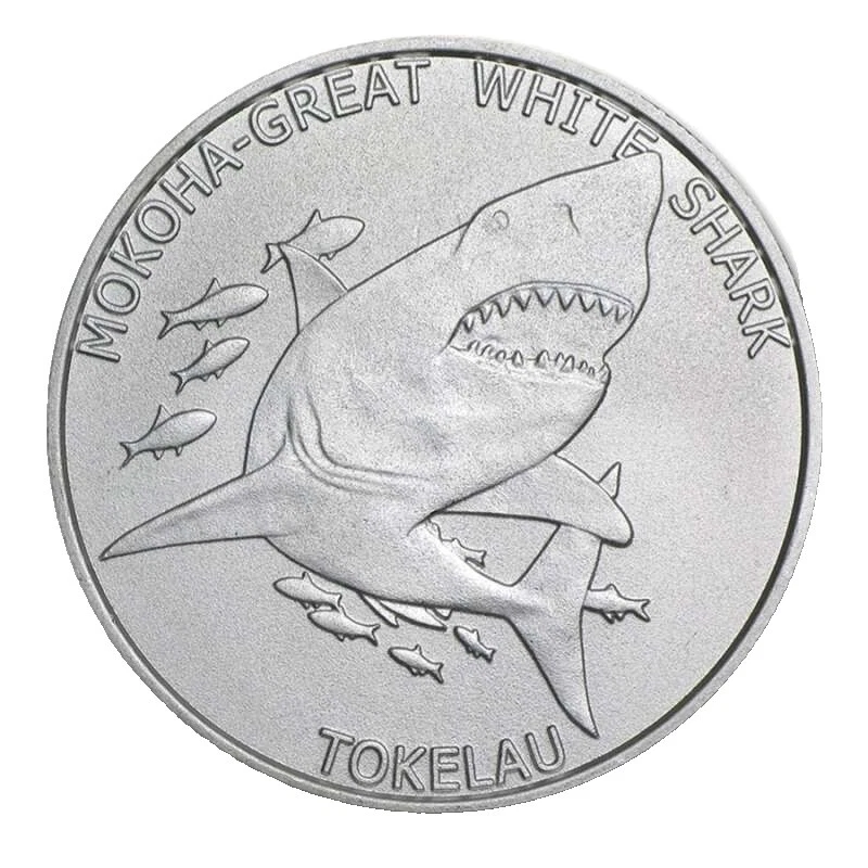 Ungraded 1 oz Precious Metal Content per Unit 2015 Silver Bullion Coins