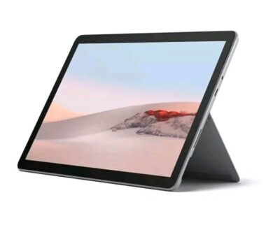 Microsoft Surface Go 2 64GB Intel  10,5 Zoll 