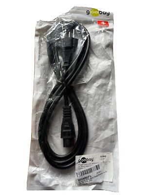 Goobay wentronic 93960 1,8 m