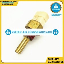 1PC 36898922 Temperature Sensor Fit For Ingersoll Rand DOOSAN Air Compressor