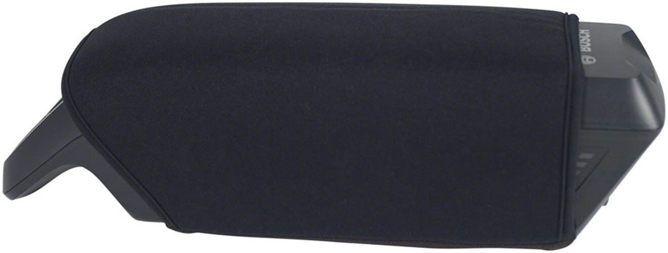 Крышка аккумулятора Fahrer Akku eBike универсальная крепление на раму 5390₽