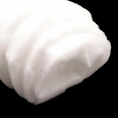 AKTIVSTOFFE Öko-Tex® 3M™ Thinsulate™ P150 Insulation - Watte – Per Meter