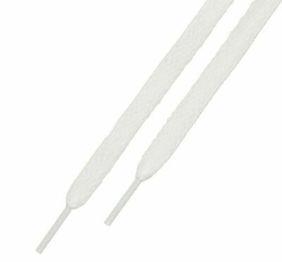 Converse 45'' Flat Low Top Shoelaces