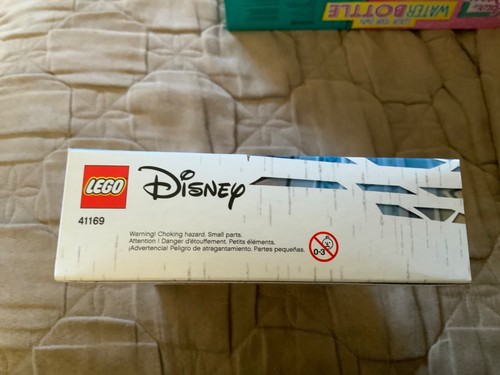 LEGO - Disney Frozen II Olaf 41169 - NEW - Picture 6 of 6