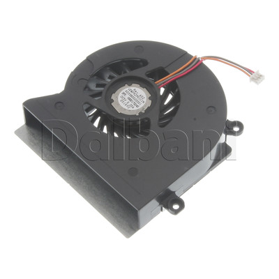 UDQFRZP01C1N Internal Laptop Cooling Fan Toshiba Satellite L500D L505 L510 L515
