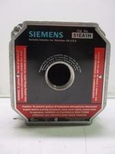 Siemens 51EA1H Hazardous Location NEMA Type 7 and 9 Control Station Empty Encl.