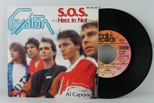 7 Single - CRYPTON - S.O.S. Herz in Not - Al ...