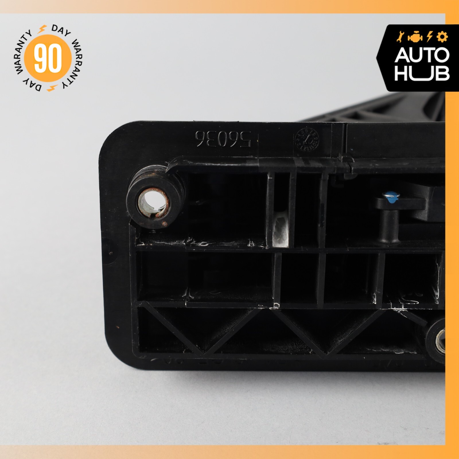Maserati Quattroporte GranCabrio Gas Pedal Accelerator Module Electronic OEM 29k