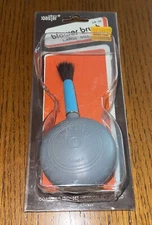 Coastar Vintage Blower Brush Large Size #B-36 Original Packaging