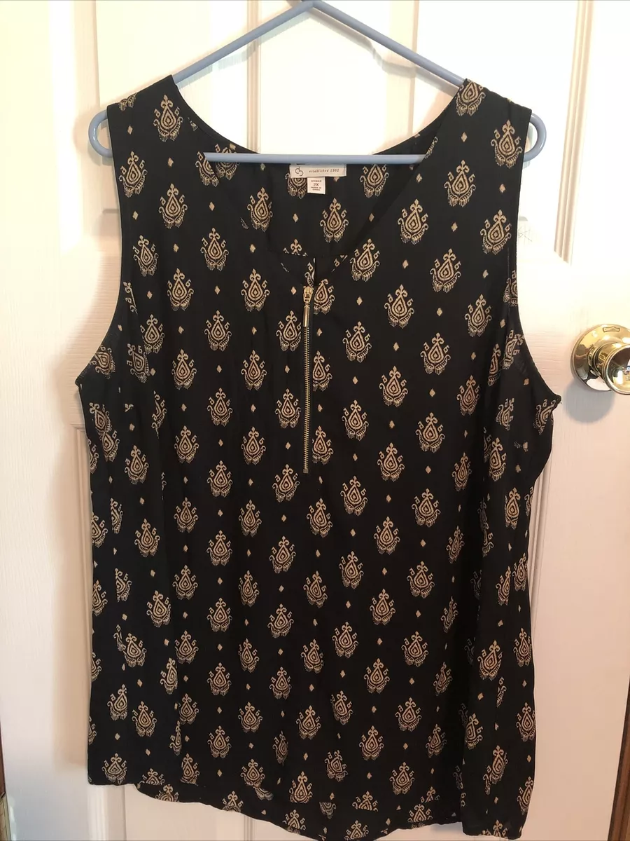 Dress barn tops for clearance women