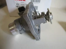 Engine Coolant Thermostat/Water Outlet Assembly-Integrated Thermostat Housing