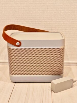 Bang & Olufsen Beolit 20 Powerful Portable Wireless Bang & Olufsen Beolit 20 Powerful Portable Wireless