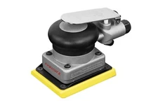 [Renewed]AirVANTAGE 3x4" Pneumat Orbital Sheet Sander with Hook Pad (Non-Vacuum)