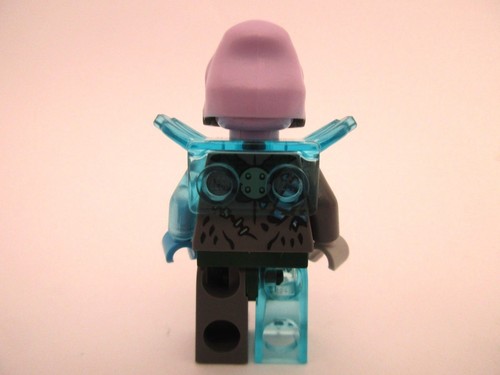 LEGO MINIFIG Legends of Chima VORNON (loc096) Set 70225 70135 LOC391408 - Imagen 2 de 2