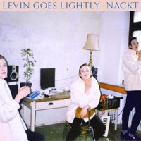 Levin Goes Lightly - Nackt Cd Neu