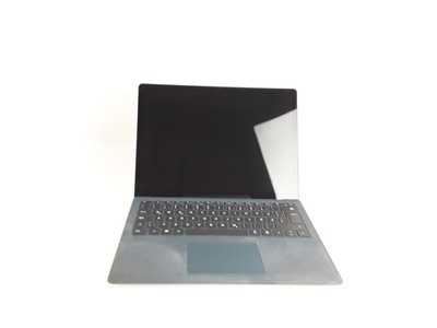 Microsoft Surface Laptop 1769 Cobalt 13,5